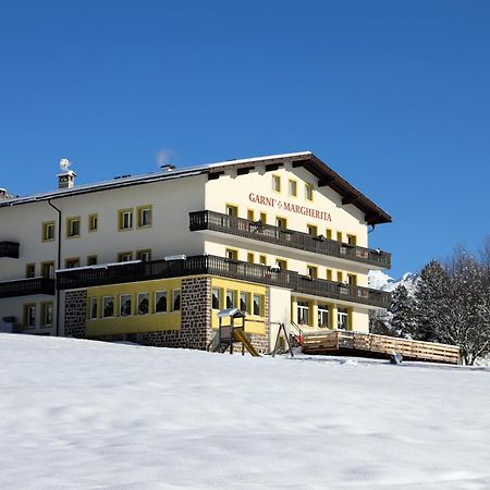 GARNI' Margherita Predazzo Esterno foto